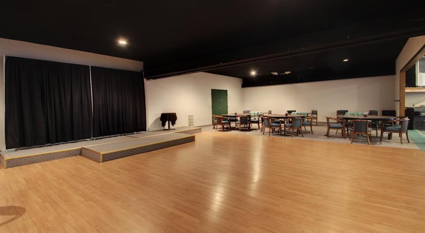 Eagle'S Nest Hotel & Conference Center Quincy Ngoại thất bức ảnh
